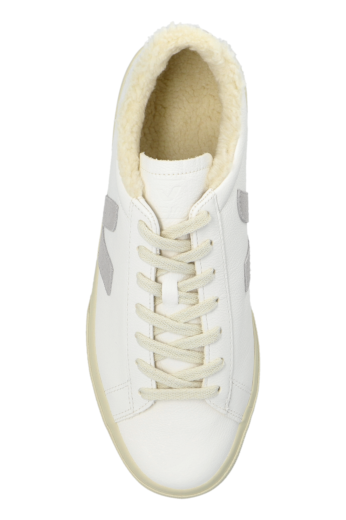 Veja Sneakers Campo Winter Leather | Men's Shoes | Vitkac